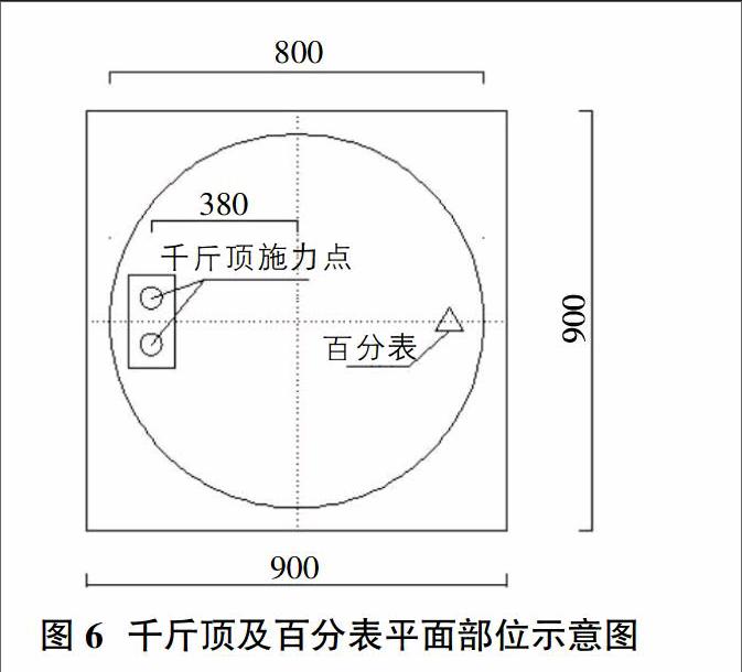 跨304国道及大郑铁路转体桥精确称重技术研究 参考网