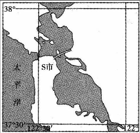 “水循环”与“地球的圈层结构”练习题_参考网