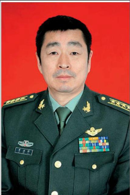 我与陆军航空兵学院——李德修院长访谈录