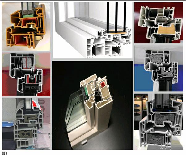实德聚酯合金门窗系统技术应用