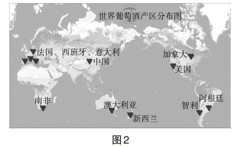 高中地理课堂discovery学习架构与实践 参考网