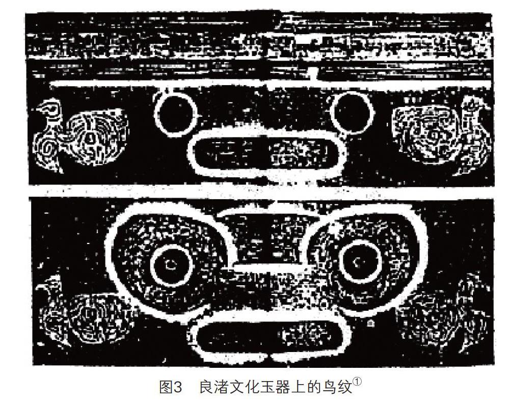 商周青铜器兽面纹的起源