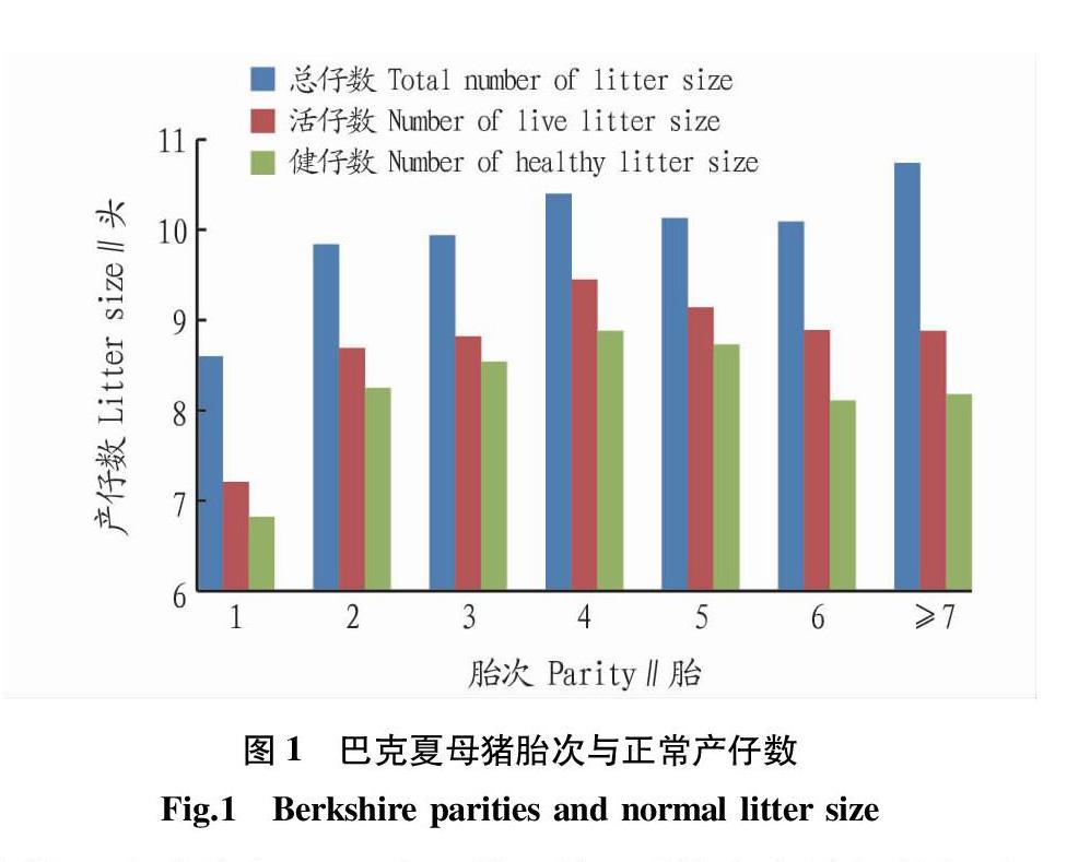 摘要  巴克夏猪作为外来引进良种,以生长速度快,瘦肉率高,盛产雪花肉