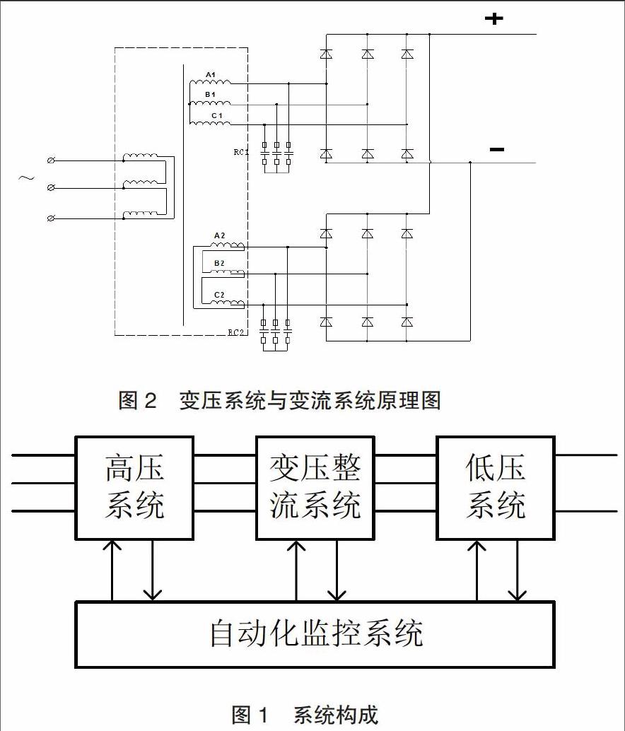 无轨电车滑触线原理图片