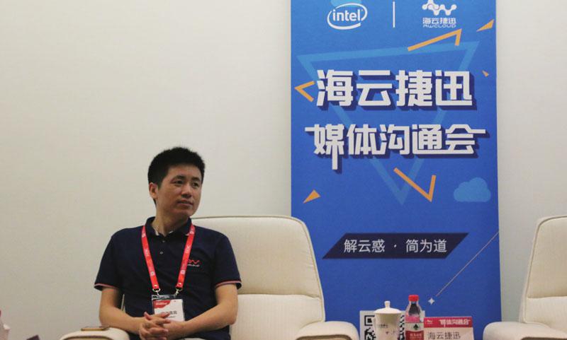 海云捷迅的openstack中国商用探索