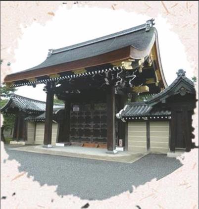 京都古迹 参考网