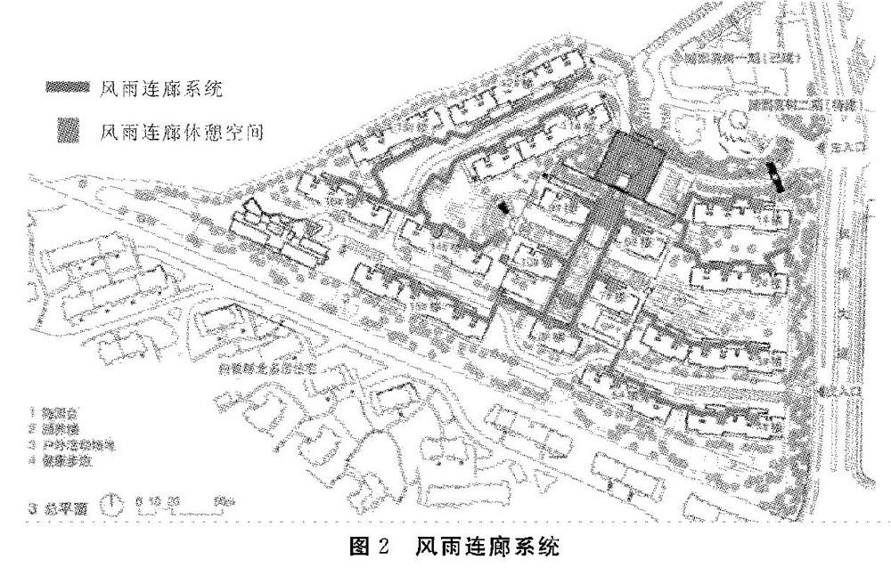 杭州随园嘉树适老化设计探析