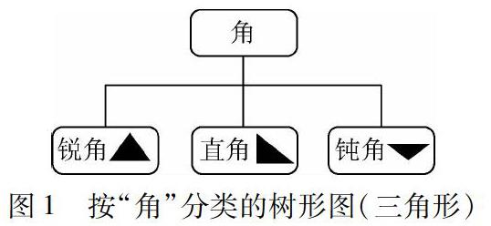 数学枝形图图片