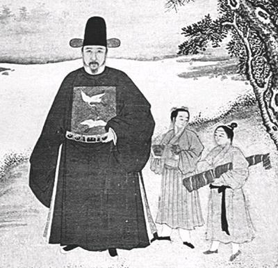 崇祯六年(1633)陶汝鼐中举后又中会试副榜.