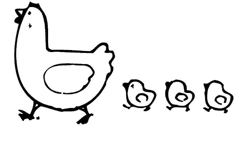 《母鸡》教学设计