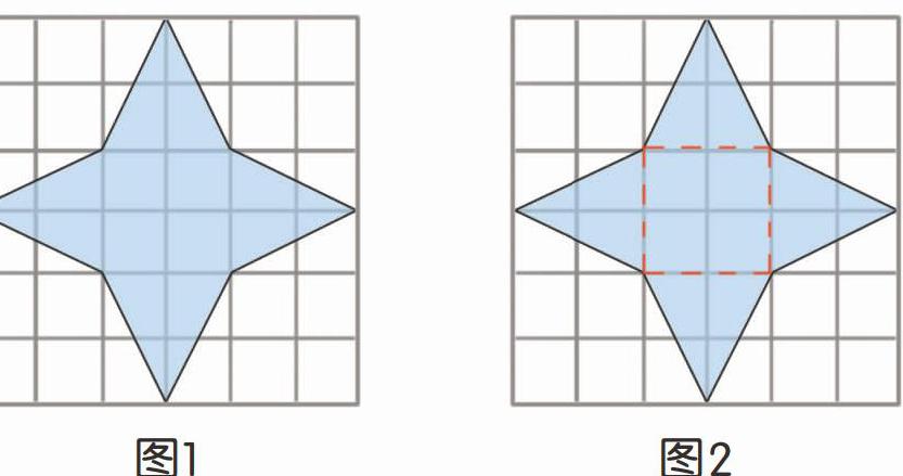 格点多边形遇上毕克公式 参考网
