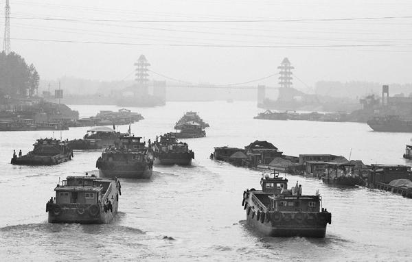 大运河文化带建设助力淮安高质量发展