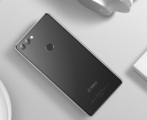 軟硬件全面提升360手機正式發佈n7 pro/n7 lite