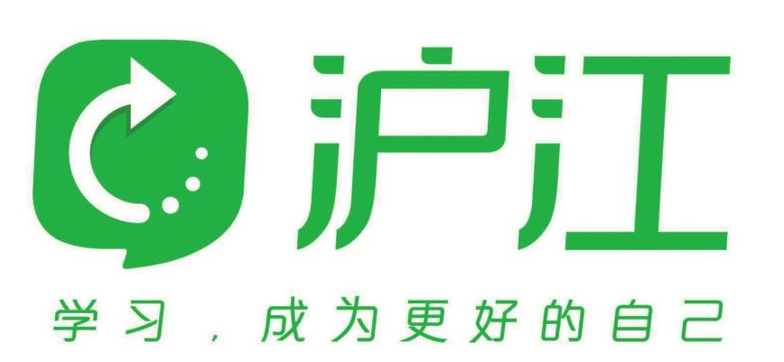 沪江 logo图片