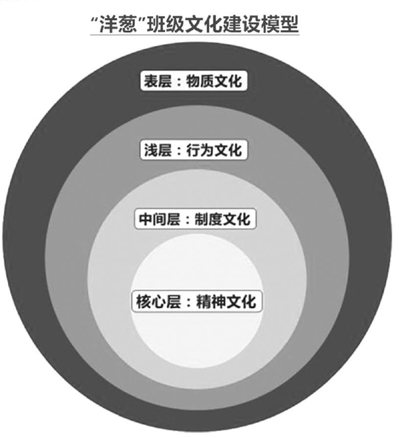 文化的洋葱模型图片