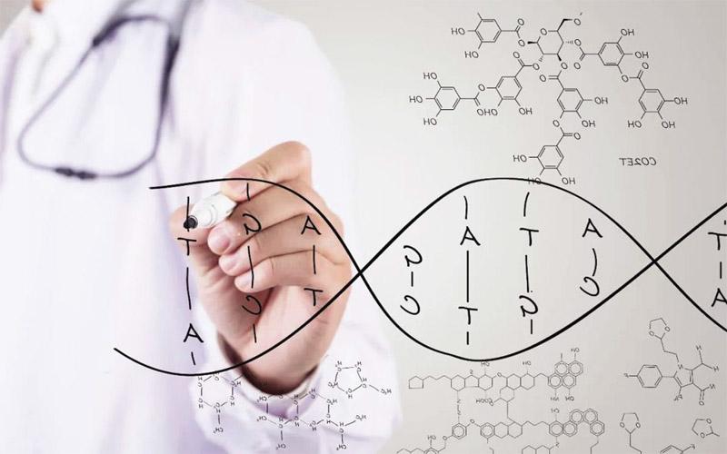 基因編輯技術變得更安全,在這一全球激烈競爭的領域,中國科學家已開始