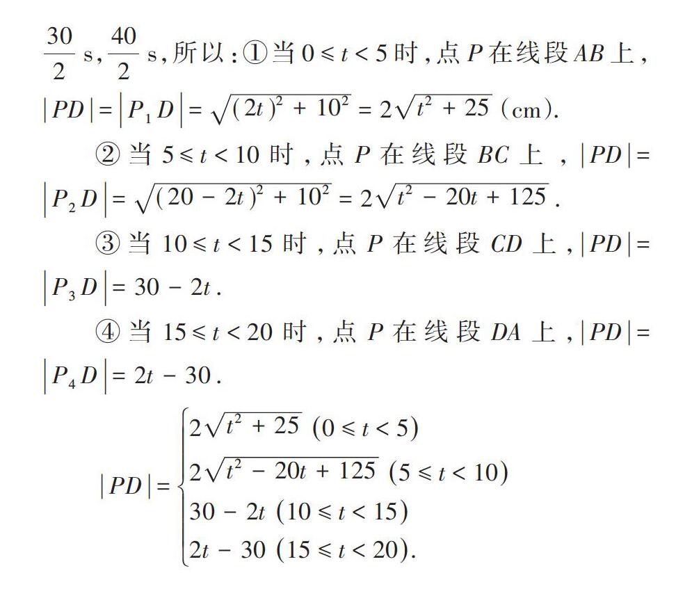 分类思想在中学数学中的应用 参考网