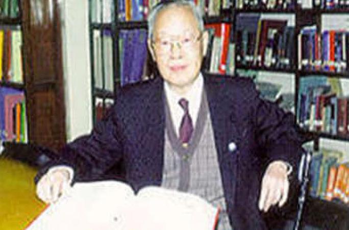 三 梁植权(1914—2006)