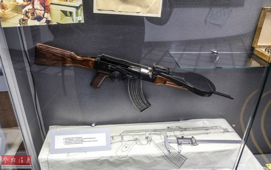 akm,ak