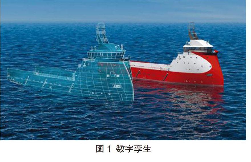 要:本文以某2 300載重噸錨作船的推進系統為研究對象,利用數字孿生