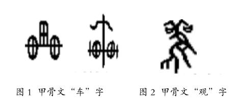 浅论象形文字在古诗文教学中的有效运用 参考网