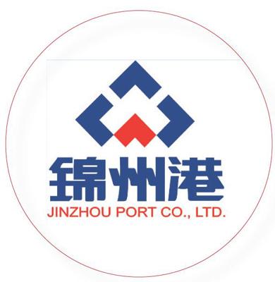 锦州港logo图片