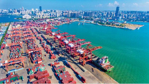 海南自由贸易港:不只旅游岛更是创新岛