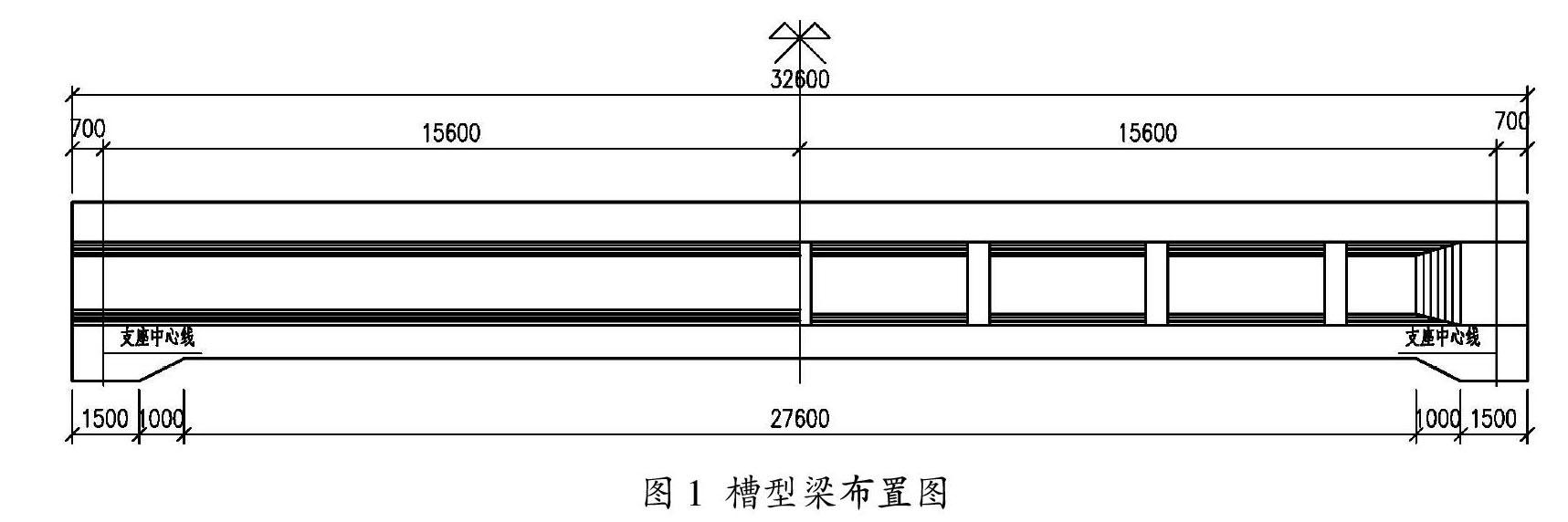 槽型梁优点图片