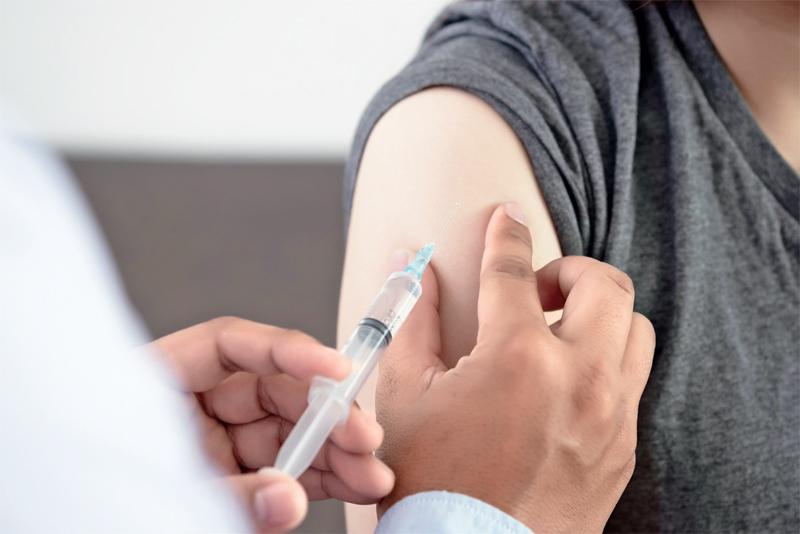 乙肝疫苗接种,你最关心的6个问题