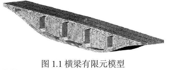 鱼腹梁结构图片