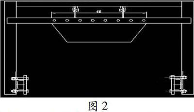 皮帶運輸機轉載機在大傾角仰採工作面的改造與應用