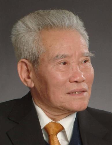 2021年3月22日,彭士禄在北京逝世,享年96岁