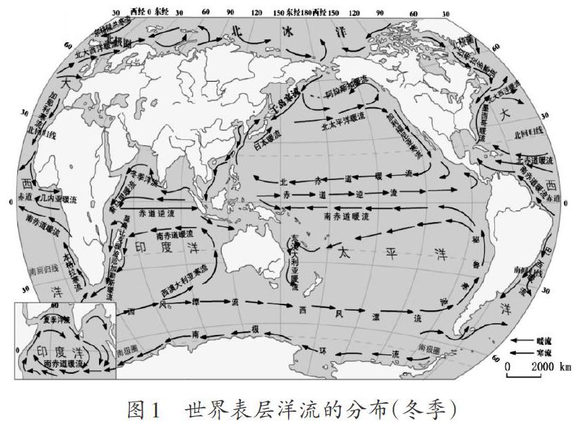 提高高中生地理规律学习有效性的策略探讨 参考网