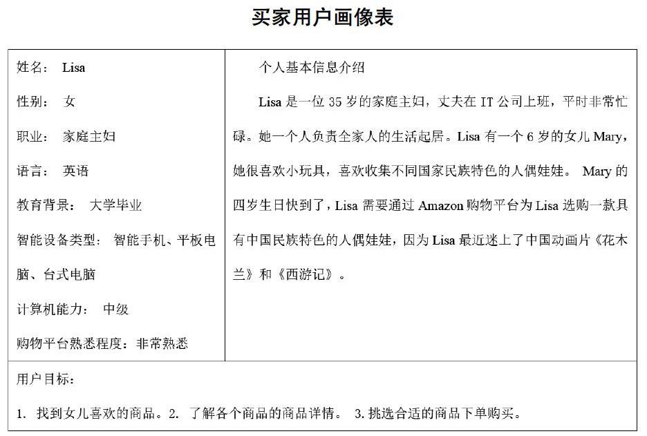 基于用户体验的购物网站本地化策略研究 参考网