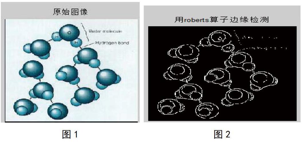 基於matlab的邊緣檢測算法分析