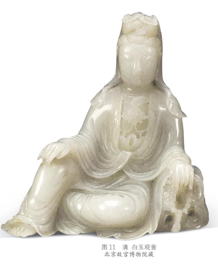 古玉 玉雕獅 玉雕像 老玉 中国 古美術 - 美術品