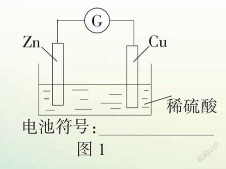 三个原电池模型图图片