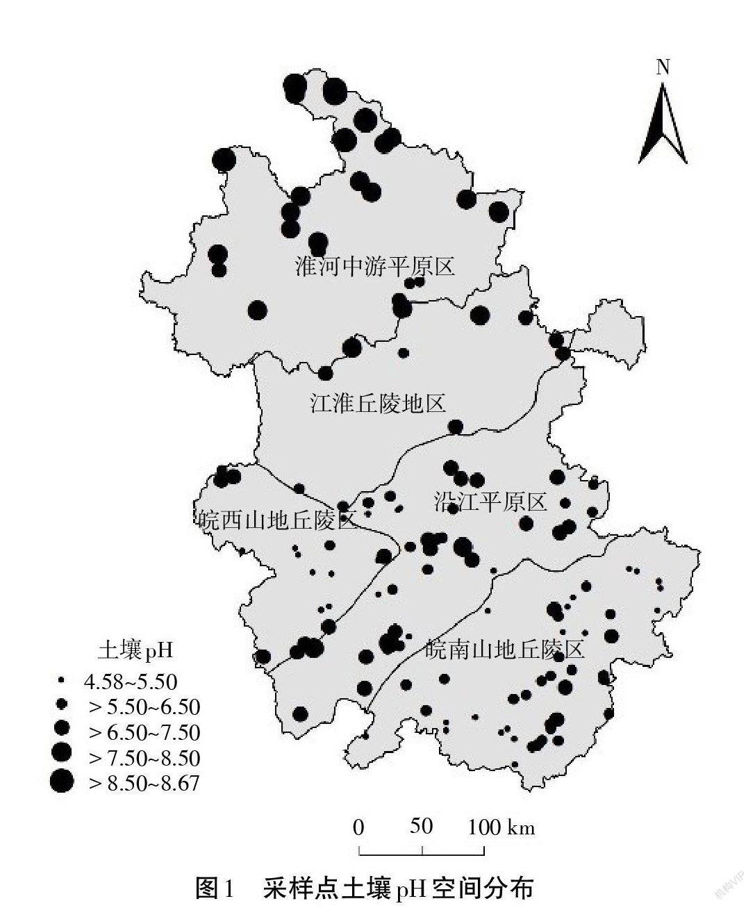 安徽省矿产资源分布图图片