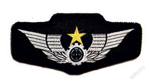 5式陆军软胸标
