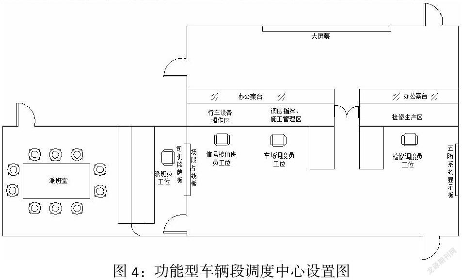 车辆段平面图图片