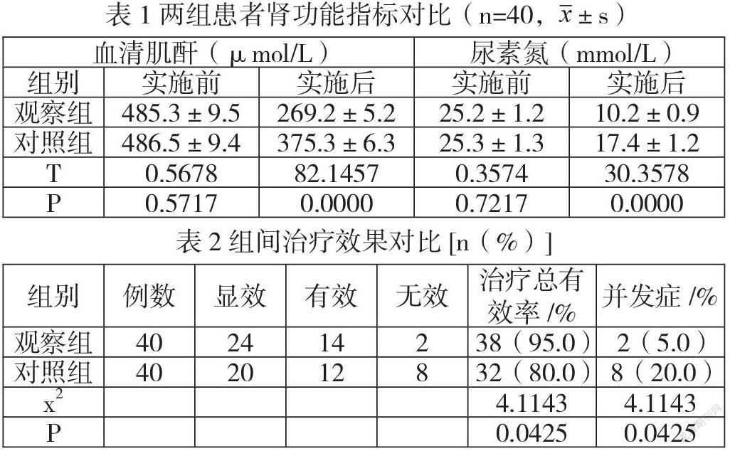 肾康注射剂说明书图片