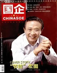 国企