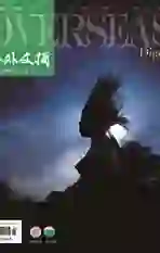 海外文摘·文学版